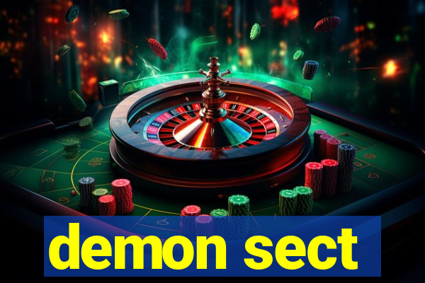 demon sect